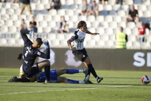 Strpljenja sve manje, Partizan ponovo bez titule, navijači tvrde - ovo je razlog! (TVITOVI)